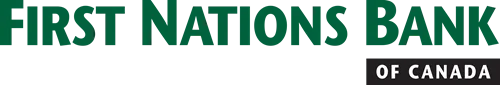 First Nations Bank of Canada Logo