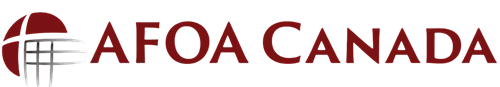Aboriginal Financial Officers Association Logo