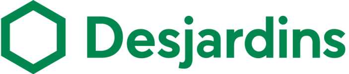 Desjardins logo