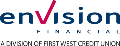 Envision Financial Logo