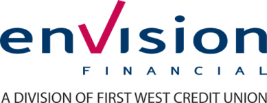 Envision Financial Logo