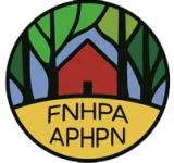 First Nations Housing Professionals Association logo