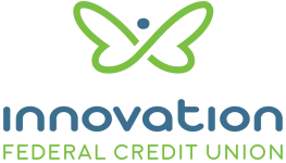 Innovation Federal Credit Union logo
