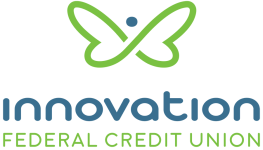 Innovation Federal Credit Union logo