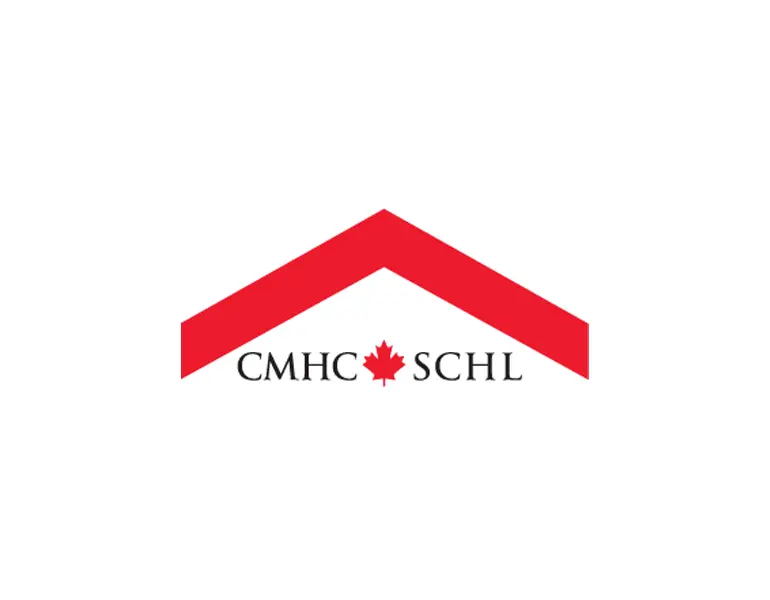 CMHC logo